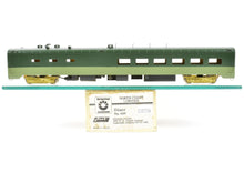 Load image into Gallery viewer, HO Brass Oriental Limited NP - Northern Pacific North Coast Limited Diner #450 partial paint