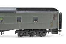 Load image into Gallery viewer, HO Brass Lambert Pullman "East Toledo" 12-1 Heavyweight Sleeping Car Custom Painted w/ Interior Detail Added REBOXX
