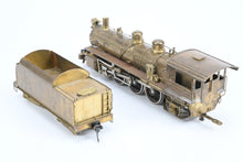 Load image into Gallery viewer, HO Brass CON Westside Model Co. GN - Great Northern H-4 Class 4-6-2 Pacific REBOXX