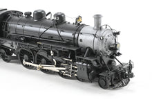 Load image into Gallery viewer, HO Brass OMI - Overland Models CIL - Monon K-5a 4-6-2 Pacific Custom Painted No. 443