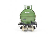 Load image into Gallery viewer, HO Brass PSC - Precision Scale Co. Various Roads 8,000 Gallon Tank Car Factory Painted Red