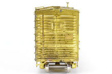 Load image into Gallery viewer, HO Brass OMI - Overland Models, Inc. UP - Union Pacific Bunk Car #907309 Unpainted