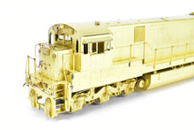 Load image into Gallery viewer, HO Brass OMI - Overland Models Inc. Various Roads GE C30-7 Four Window Cab