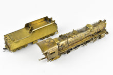 Load image into Gallery viewer, HO Brass Custom Joe G. Collias Scratch Built MP - Missouri Pacific 5300 Class 4-8-2 1 of 1!