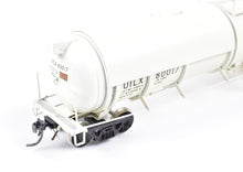 Load image into Gallery viewer, HO Brass CON OMI - Overland Models, Inc. Various Roads Linde-Union Tank Liquid Argon #80017 F/P