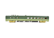 Load image into Gallery viewer, HO Brass Oriental Limited NP - Northern Pacific North Coast Limited Diner #450 Partial Paint