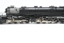 Load image into Gallery viewer, HO Brass CON Key Imports SP - Southern Pacific Class AC-12 4-8-8-2 Cab Forward Factory Painted No.4275 Custom Series #96