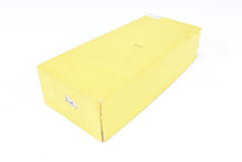 Load image into Gallery viewer, HO Brass Fairfield Models Pittsburgh Railway Co. Jones Trolley Car Single End Version CP #5360