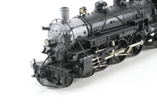Load image into Gallery viewer, HO Brass OMI - Overland Models CIL - Monon K-5a 4-6-2 Pacific Custom Painted No. 443