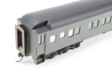 Load image into Gallery viewer, HO Brass Lambert Pullman "East Toledo" 12-1 Heavyweight Sleeping Car Custom Painted w/ Interior Detail Added REBOXX