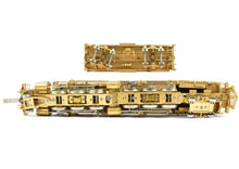 Load image into Gallery viewer, HO Brass Westside Model Co. SP - Southern Pacific AM-2 4-6-6-2 AS-IS DOES NOT RUN