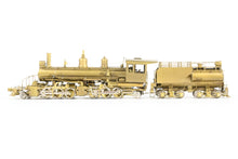 Load image into Gallery viewer, HO Brass Sunset Models Casper, South Park and Eastern "Sampson #7" 2-6-6-2 Bent Cab, Being Sold AS-IS