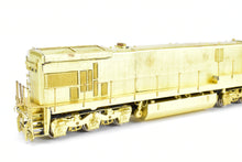 Load image into Gallery viewer, HO Brass OMI - Overland Models Inc. Various Roads GE C30-7 Four Window Cab