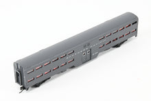 Load image into Gallery viewer, N WOT - Wheels of Time 11513 SP - Southern Pacific Bilevel Commute Coach No. 3713 Gray