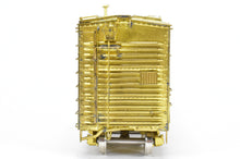 Load image into Gallery viewer, HO Brass OMI - Overland Models, Inc. UP - Union Pacific Bunk Car #907309 Unpainted