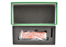 Load image into Gallery viewer, HO Brass OMI - Overland Models, Inc. MILW - Milwaukee Road (CMSTP&P) Ribbed Side Caboose FP No. 01895