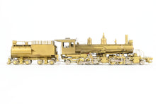 Load image into Gallery viewer, HO Brass Sunset Models Casper, South Park and Eastern "Sampson #7" 2-6-6-2 Bent Cab, Being Sold AS-IS