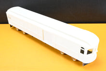 Load image into Gallery viewer, HO Resin KND Enterprises LVT – Lehigh Valley Transit Freight Motor C-15 to C-19 with Bowser Power Kit