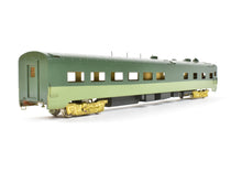 Load image into Gallery viewer, HO Brass Oriental Limited NP - Northern Pacific North Coast Limited Diner #450 Partial Paint