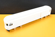Load image into Gallery viewer, HO Resin KND Enterprises LVT – Lehigh Valley Transit Freight Motor C-15 to C-19 with Bowser Power Kit