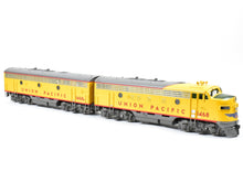 Load image into Gallery viewer, O Brass Key Imports UP - Union Pacific EMD F-7A/B Set Factory Painted No. 1468 & 1468B