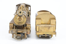 Load image into Gallery viewer, HO Brass CON Westside Model Co. GN - Great Northern H-4 Class 4-6-2 Pacific REBOXX