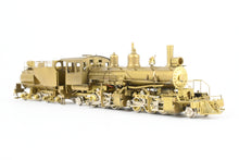 Load image into Gallery viewer, HO Brass Sunset Models Casper, South Park and Eastern "Sampson #7" 2-6-6-2 Bent Cab, Being Sold AS-IS