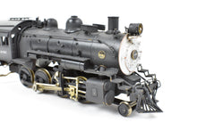 Load image into Gallery viewer, HO Brass PFM - United ATSF - Santa Fe 2-8-0 Custom Painted