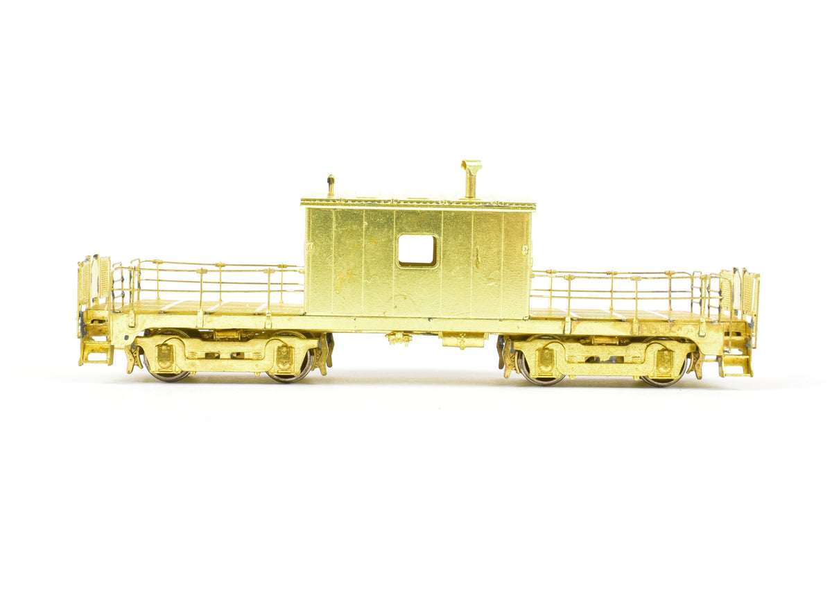 HO Brass OMI - Overland Models, Inc. GN - Great Northern