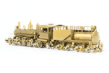 Load image into Gallery viewer, HO Brass Sunset Models Casper, South Park and Eastern "Sampson #7" 2-6-6-2 Bent Cab, Being Sold AS-IS