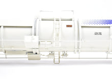 Load image into Gallery viewer, HO Brass CON OMI - Overland Models, Inc. Various Roads Linde-Union Tank Liquid Argon #80017 F/P