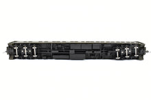 Load image into Gallery viewer, HO NEW Brass TCY - The Coach Yard CB&Q - Burlington Route "Lancaster Club" HW 2-2-2-1 sleeper-Lounge Pullman With Ice Air FP