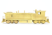 Load image into Gallery viewer, HO Brass OMI - Overland Models Inc. GN - Great Northern EMD NW-3 Original Version #175-181 AS-IS WRONG BOX