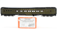Load image into Gallery viewer, O Brass PSC - Precision Scale Co. Pullman 80' Sleeper 14-Section Plan 3958 Air Conditioning FP “John Miller”