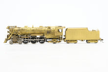 Load image into Gallery viewer, HO Brass Sunset Models NYC - New York Central K-5B 4-6-2