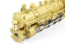 Load image into Gallery viewer, HO Brass Westside Model Co. SP - Southern Pacific Class TW-8 4-8-0