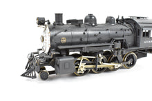 Load image into Gallery viewer, HO Brass PFM - United ATSF - Santa Fe 2-8-0 Custom Painted