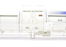 Load image into Gallery viewer, HO Brass CON OMI - Overland Models, Inc. Various Roads Linde-Union Tank Liquid Argon #80017 F/P