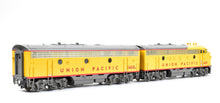 Load image into Gallery viewer, O Brass Key Imports UP - Union Pacific EMD F-7A/B Set Factory Painted No. 1468 & 1468B