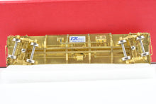 Load image into Gallery viewer, HO Brass MTS Imports Various Roads ACF Chlorine Cylinder Tank Car w/Cylinders