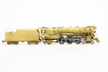 Load image into Gallery viewer, HO Brass Sunset Models NYC - New York Central K-5B 4-6-2