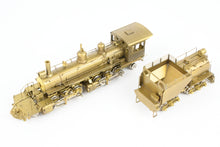 Load image into Gallery viewer, HO Brass Sunset Models Casper, South Park and Eastern "Sampson #7" 2-6-6-2 Bent Cab, Being Sold AS-IS