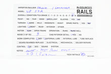 Load image into Gallery viewer, HO Brass Oriental Limited UP - Union Pacific EMD F3A PH II 1500 HP Factory Painted