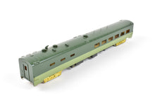 Load image into Gallery viewer, HO Brass Oriental Limited NP - Northern Pacific North Coast Limited Diner #450 Partial Paint