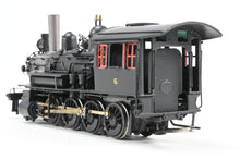 Load image into Gallery viewer, HO Brass Alco Models N&W - Norfolk & Western Central G-1 Class 2-8-0 Consolidation Custom Painted No. 6 W/Northwest Short Line Gearbox