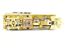 Load image into Gallery viewer, HOn30 Brass The Car Works SR&RL - Sandy River & Rangeley Lakes #7 Forney 0-4-4T REBOXX