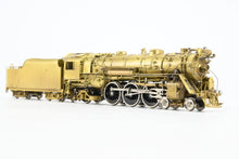 Load image into Gallery viewer, HO Brass Sunset Models NYC - New York Central K-5B 4-6-2