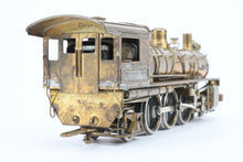 Load image into Gallery viewer, HO Brass CON Westside Model Co. GN - Great Northern H-4 Class 4-6-2 Pacific REBOXX