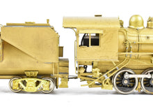 Load image into Gallery viewer, HO Brass Westside Model Co. SP - Southern Pacific Class TW-8 4-8-0