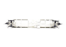 Load image into Gallery viewer, HO Brass CON OMI - Overland Models, Inc. Various Roads Linde-Union Tank Liquid Argon #80017 F/P